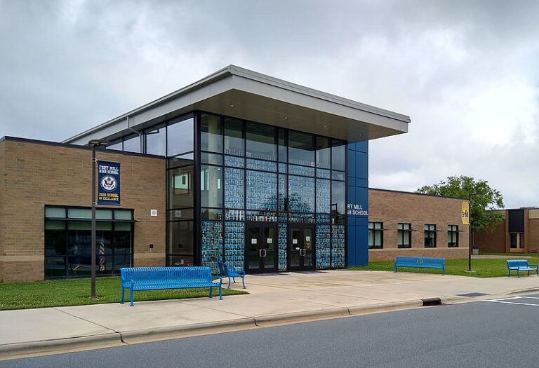 Poorest School District in Every State 24/7 Wall St.