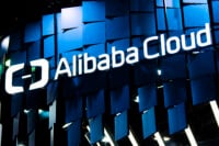 Down 40% on AI Pressure, Michael Burry Says Alibaba Needs to Still Fall by Half