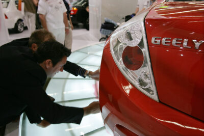 This Chinese EV Company Is Better Than BYD