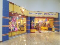 Build-A-Bear