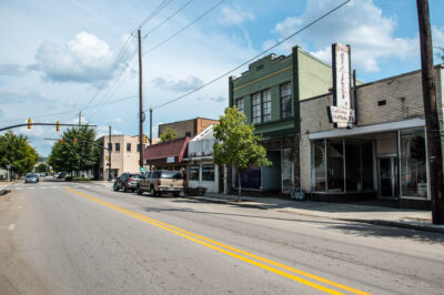 Most Affordable Housing Markets in the South