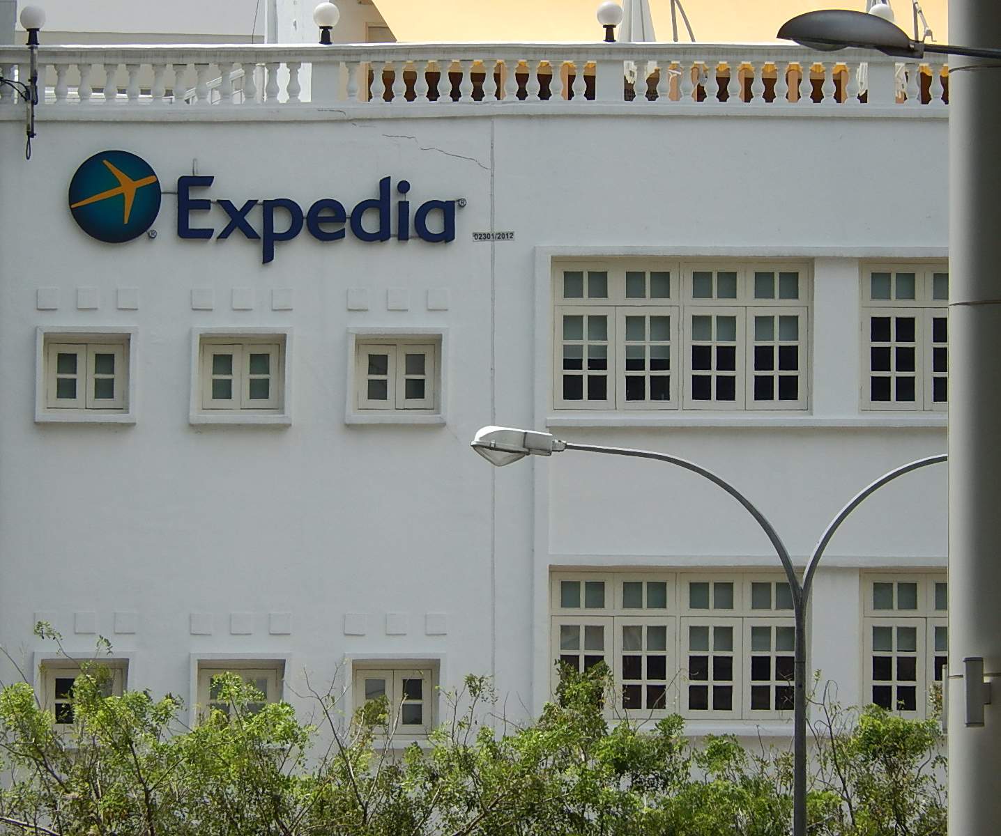 Expedia in the Real World by mikecogh