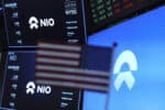 Nio Jumps 5%: Is China’s EV Underdog Finally Turning the Corner?