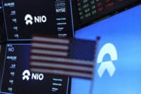Nio Jumps 5%: Is China’s EV Underdog Finally Turning the Corner?