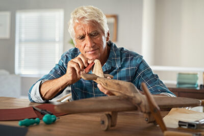New $6,000 Senior Deduction Has Hidden Social Security Consequence