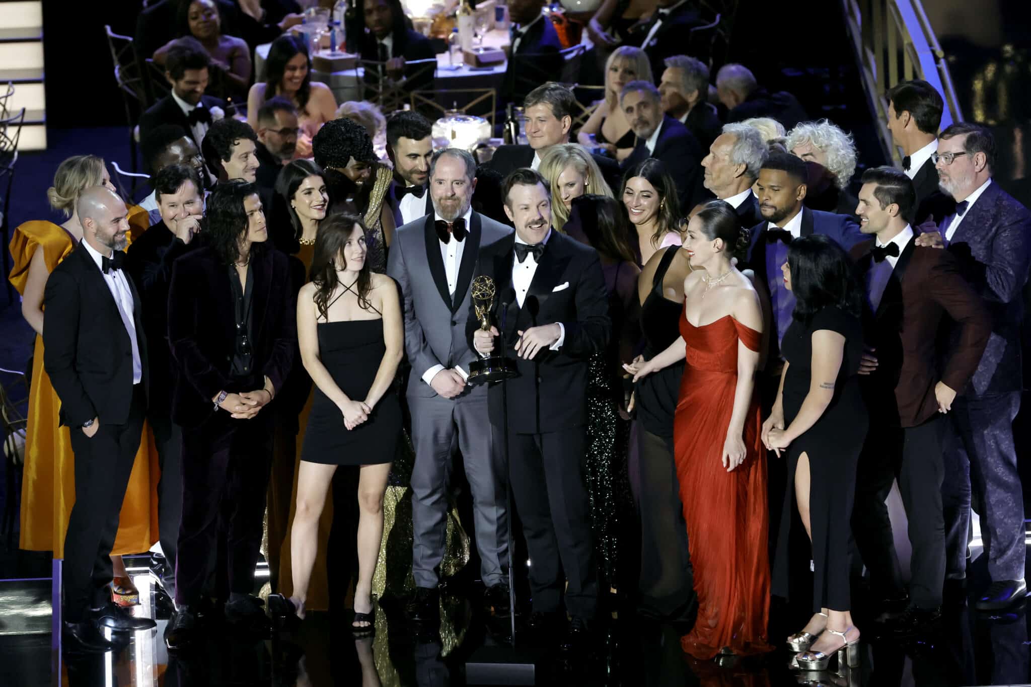 Ted Lasso Cast Salaries: Who Earns The Most?