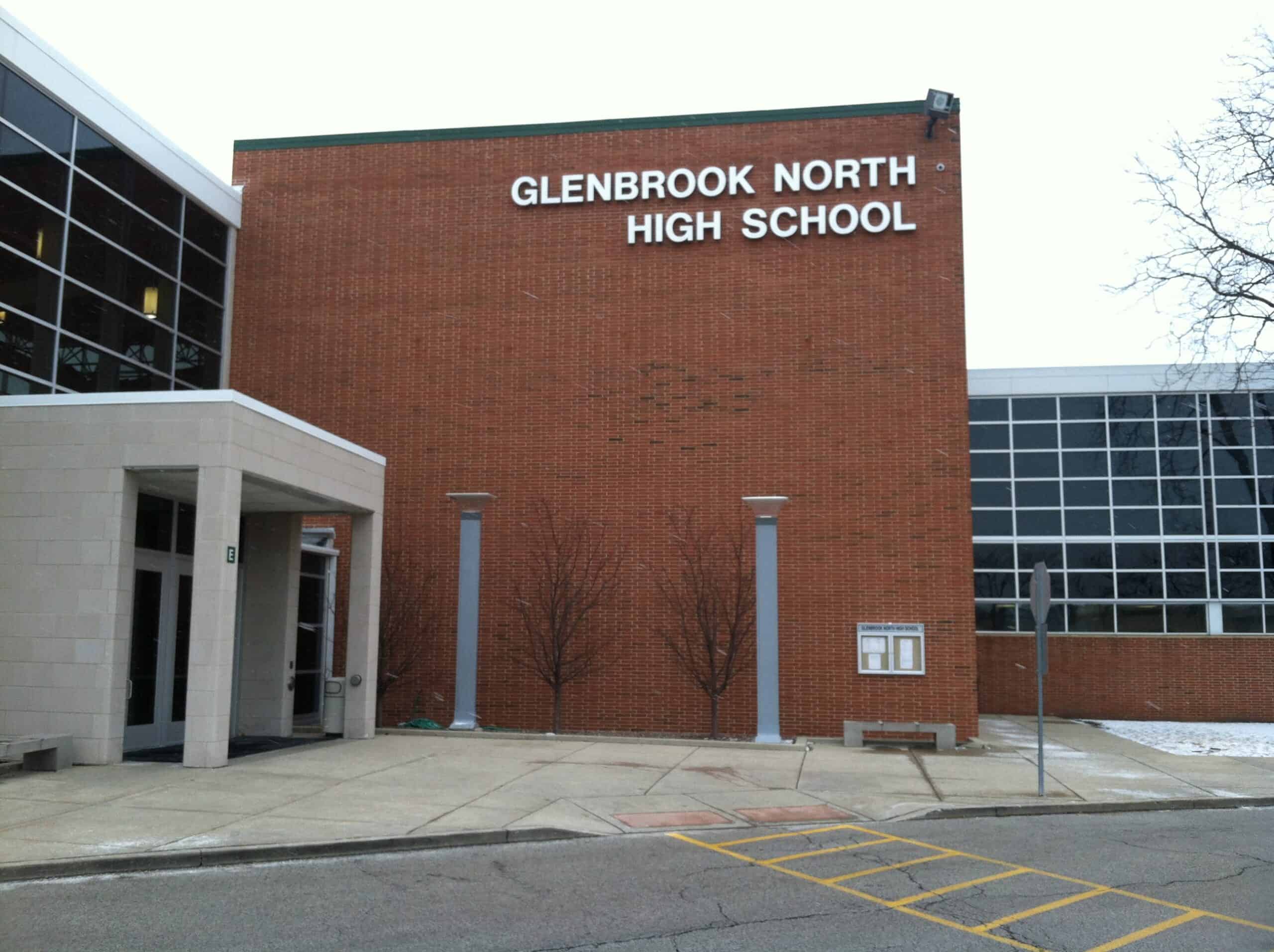 GlenbrookNorth2 by Dustin Batt