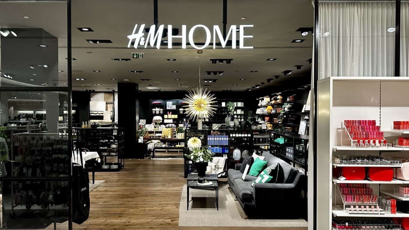 H&M Home by APK