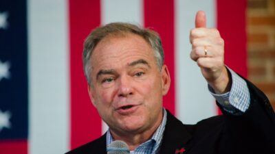 US Senators Doing the Least in Office