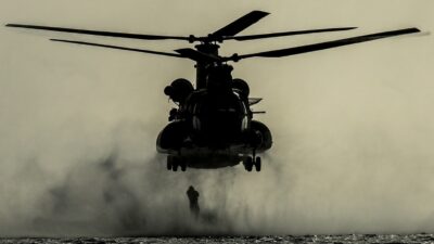 The Aircraft That Special Operations Units Depend On Most