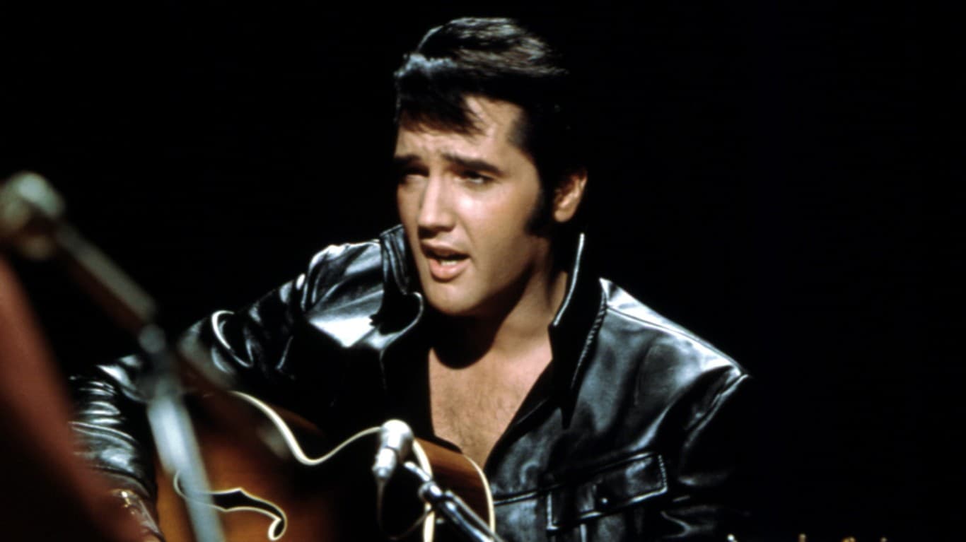 Elvis Presley | Elvis - The Comeback TV Special