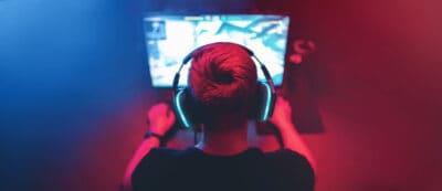 Who Owns Gamer Supps