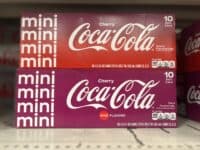 Coca-Cola Cherry