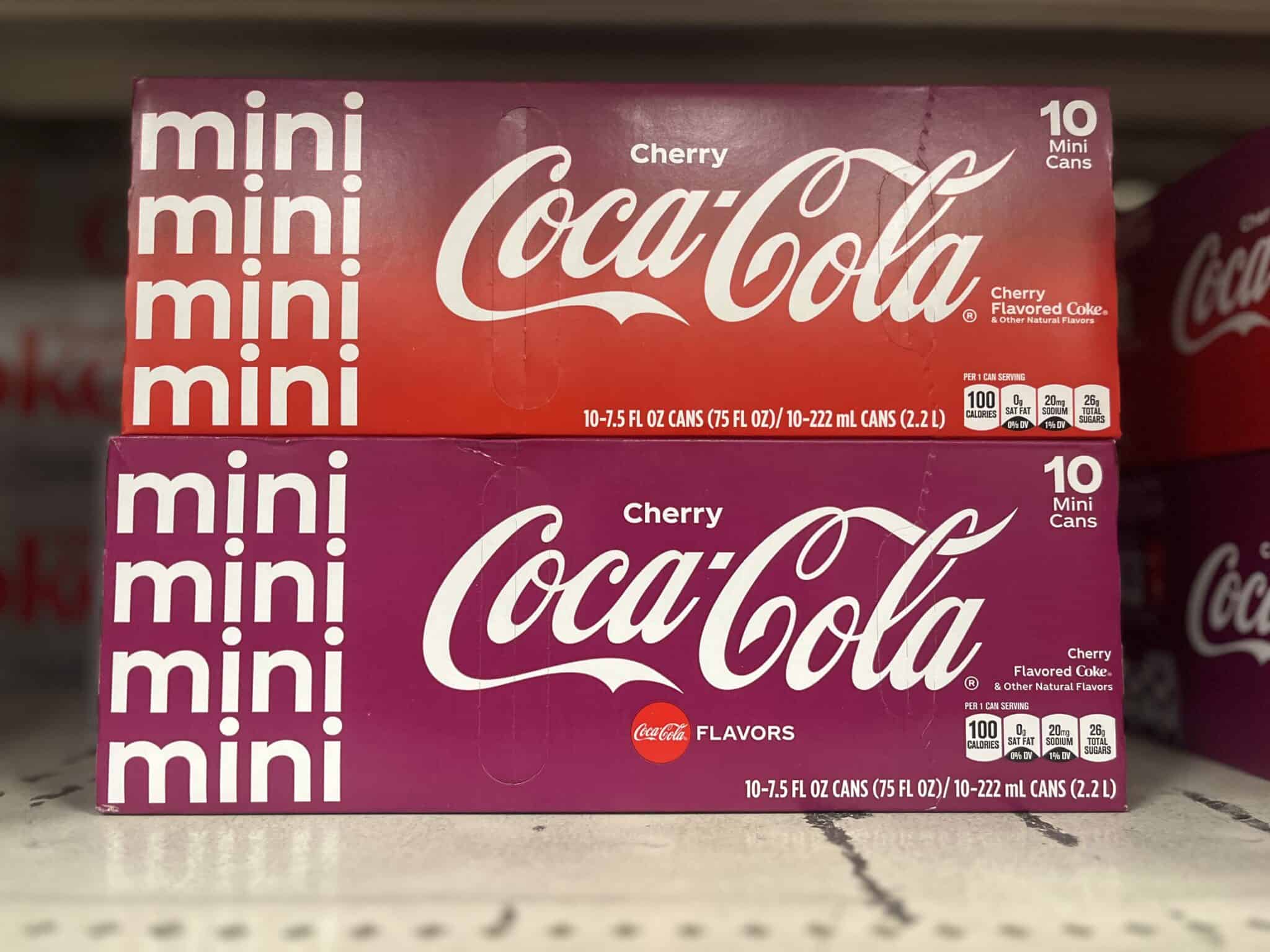 Creating Coca Cola Coca-Cola Is Up 35% This Year: Take Profits, or Hold On for the Ride ...