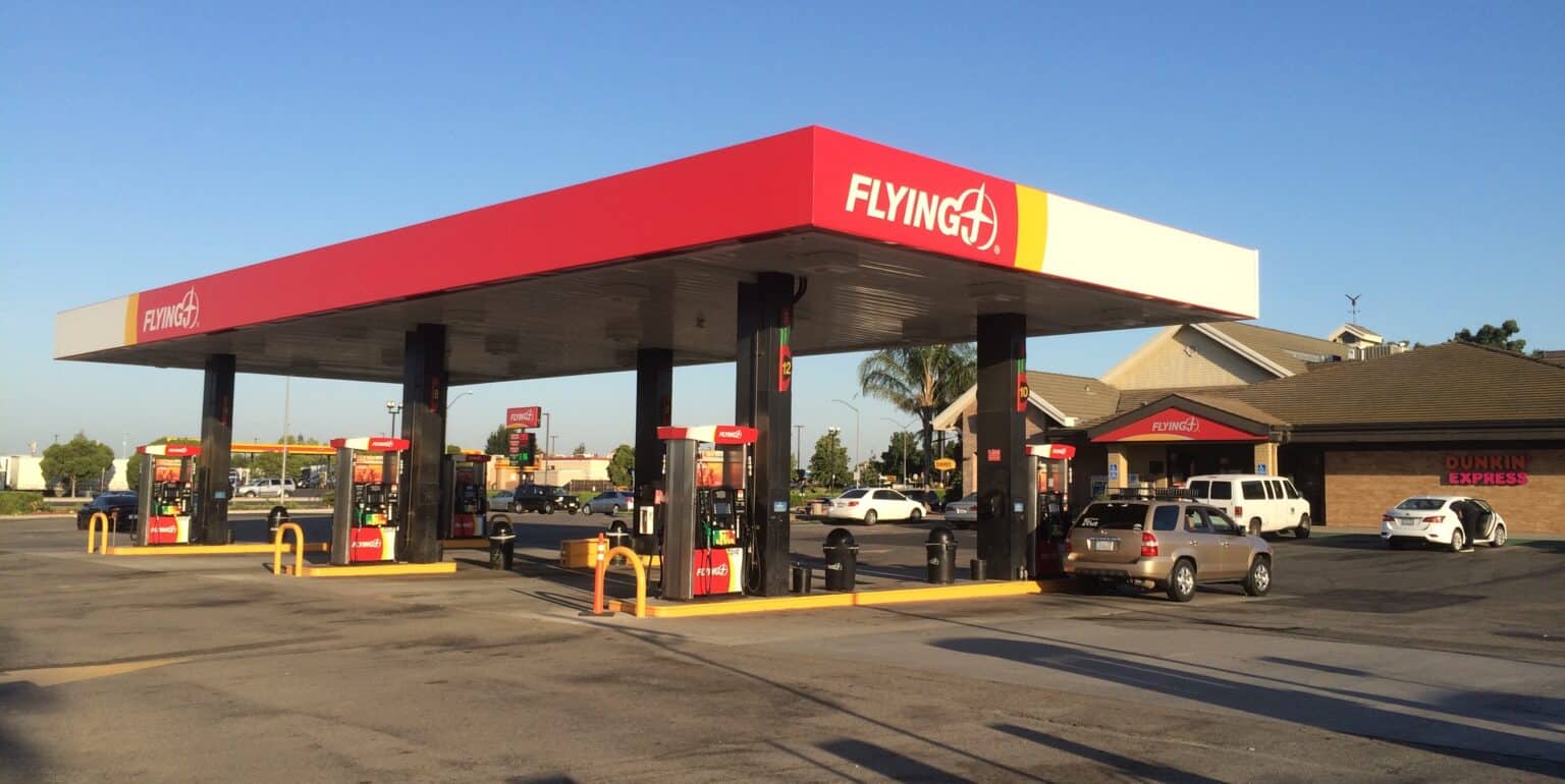 Gas Prices Top $4.50 In California, Nearing $5 - 24/7 Wall St.