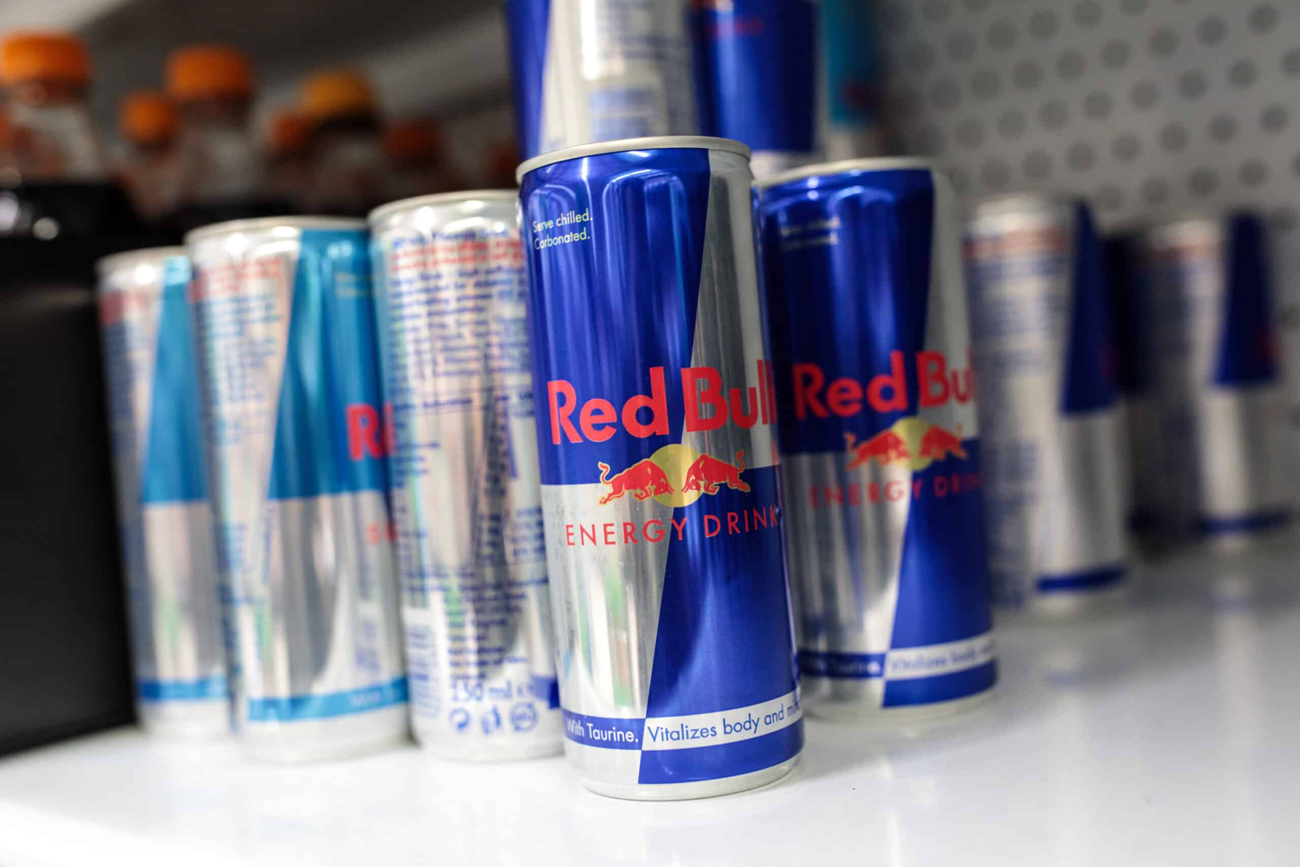 6 Energy Drink Brands to Avoid - 24/7 Wall St.