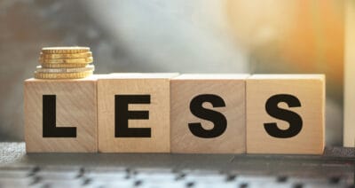 How Minimalism Applies to Finances