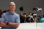 Tim Cook’s Legacy Is on the Line Tomorrow. Here’s What He Needs to Announce