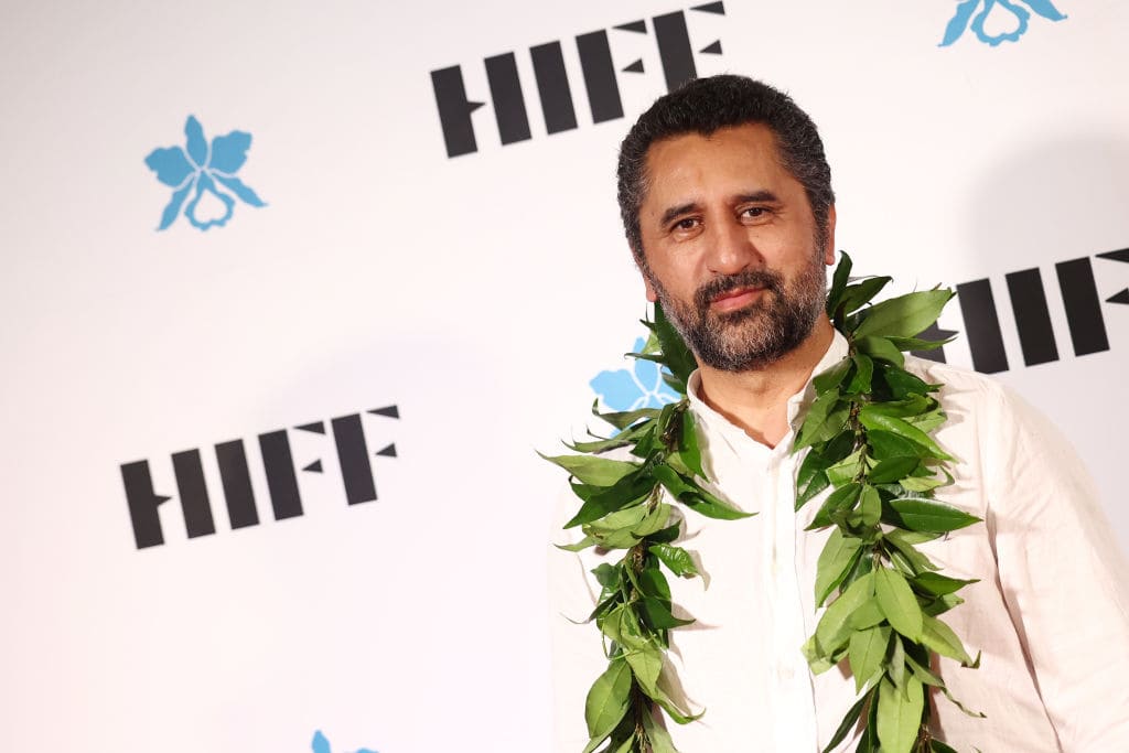 43rd Annual Hawai'i International Film Festival Awards Gala