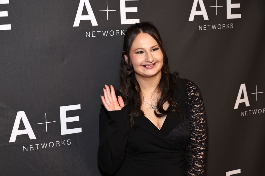 "The Prison Confessions Of Gypsy Rose Blanchard" Red Carpet Event