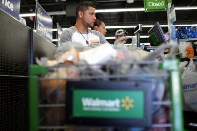 Don’t Forget Walmart International