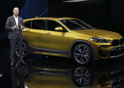 The Slowest Selling Car in America
