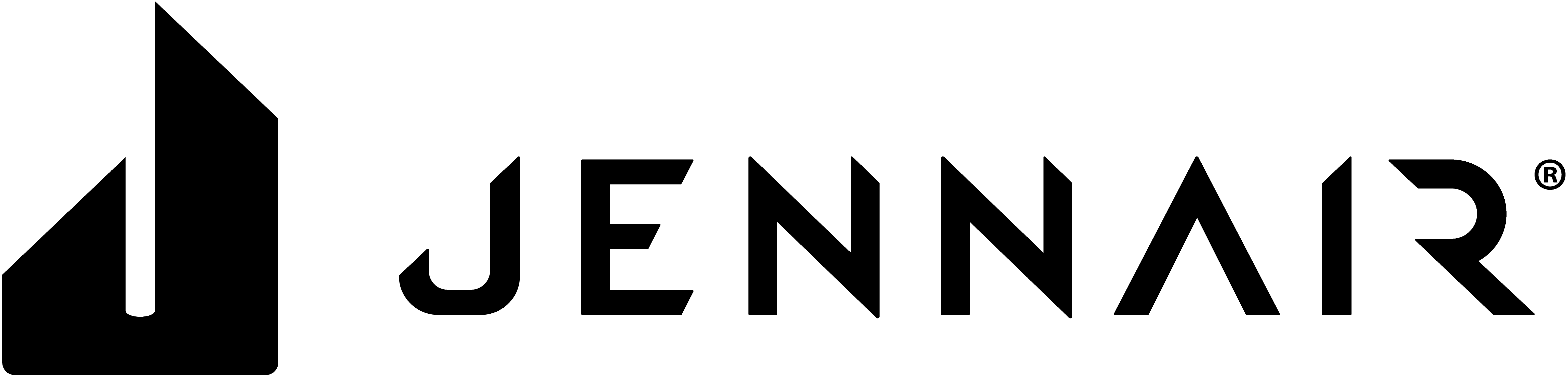JennAir Brand Logo