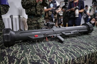 The Longest Range Rocket Launchers Since World War II