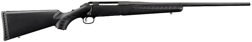 Ruger-American-Rifle by Sturm, Ruger & Co. Firearms
