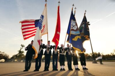 Nebraska+veterans | Honoring veterans
