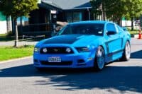 Ford+Mustang | Ford Mustang 2013