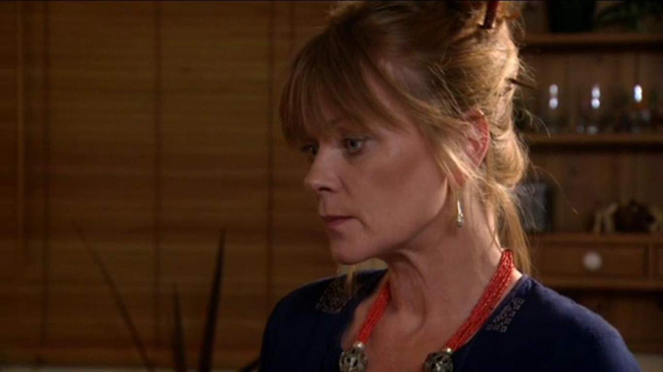 Outnumbered (2007-2016) | Samantha Bond in Outnumbered (2007)