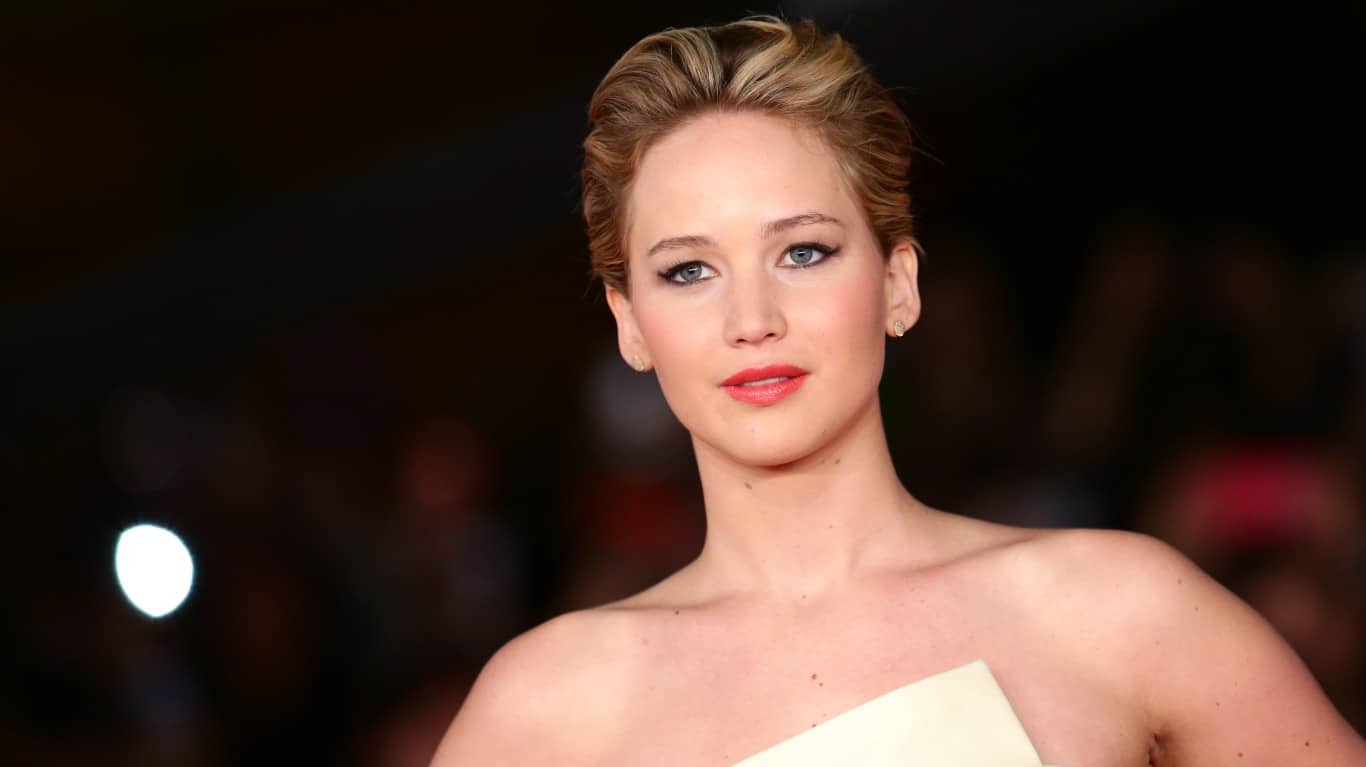 Jennifer Lawrence 2013 | 'The Hunger Games: Catching Fire' Premiere - The 8th Rome Film Festival