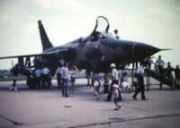F-105+Thunderchief | Republic F-105 Thunderchief