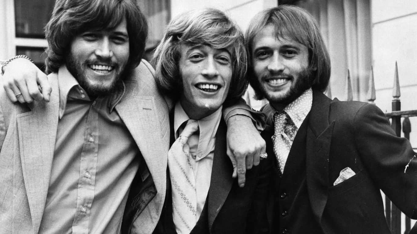 Bee Gees | The Bee Gees