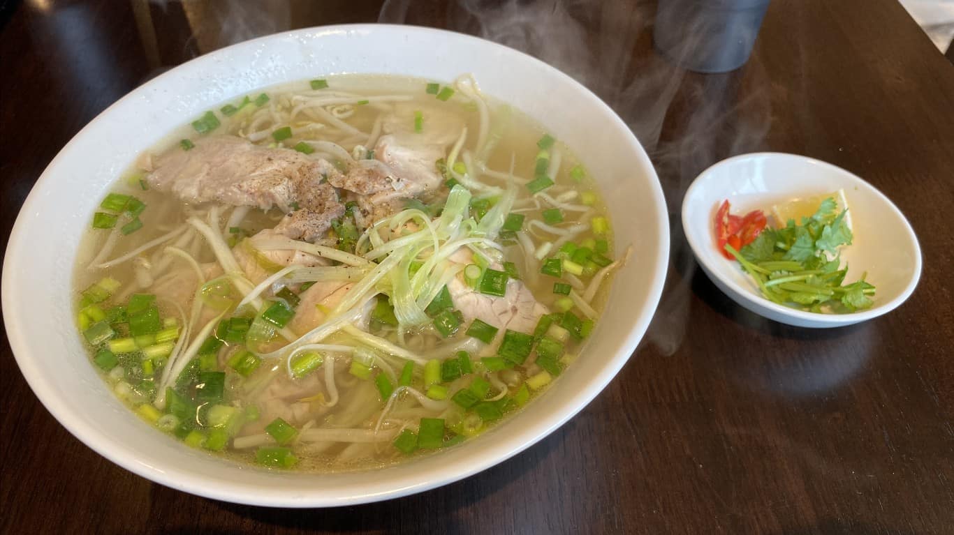 Pho by Kanesue