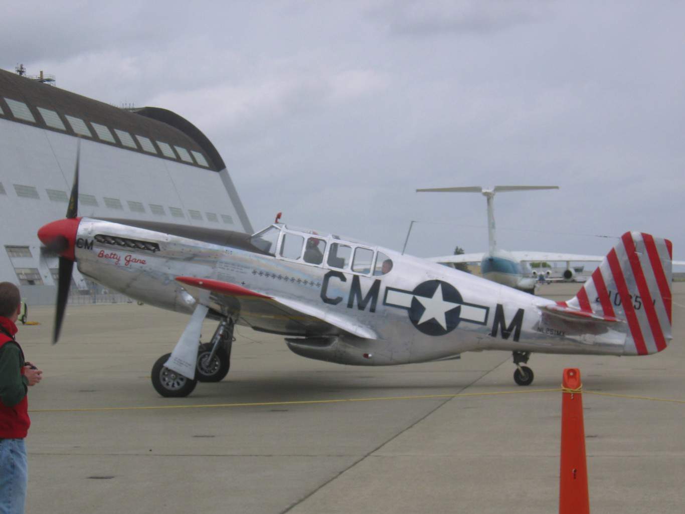 P-51+Mustang | P-51 Mustang