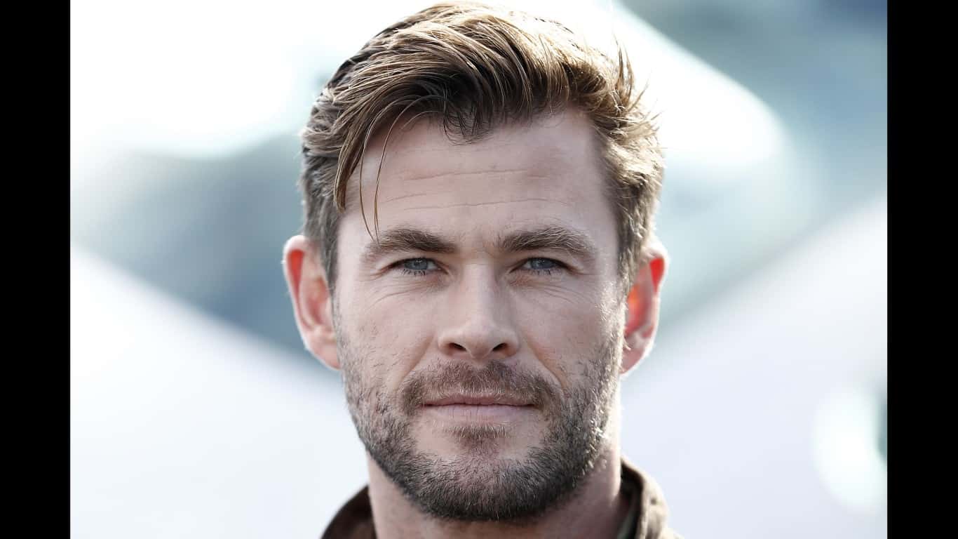 Chris Hemsworth 2019 | Chris Hemsworth Launches TAG Heuer Autavia Collection