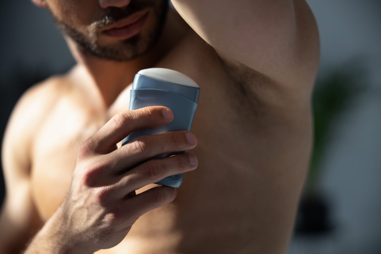 19 Deodorant Brands To Avoid