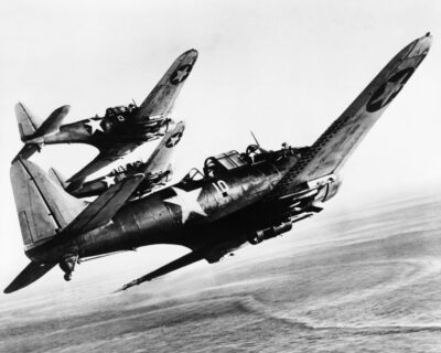 The 5 Most Amazing Decoy Cities The US Used to Win WWII