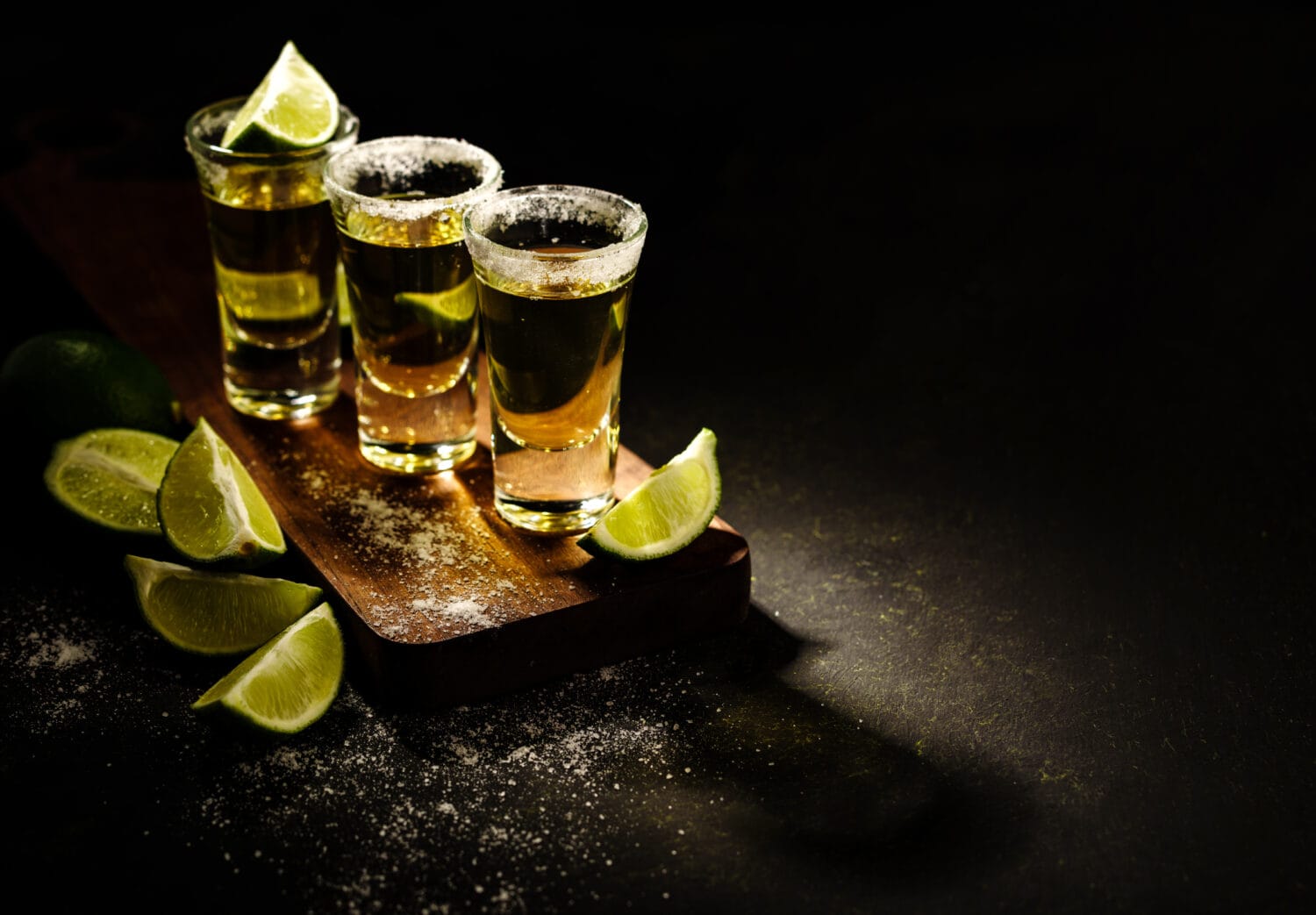 Téquila - Clase Azul : Tequila Reposado 