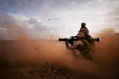 The American Military is Buying Foreign Made Weapons, Here’s What Our Sources Told Us