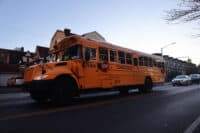 New York City Announces Its Closing Schools Again Due To Coronavirus