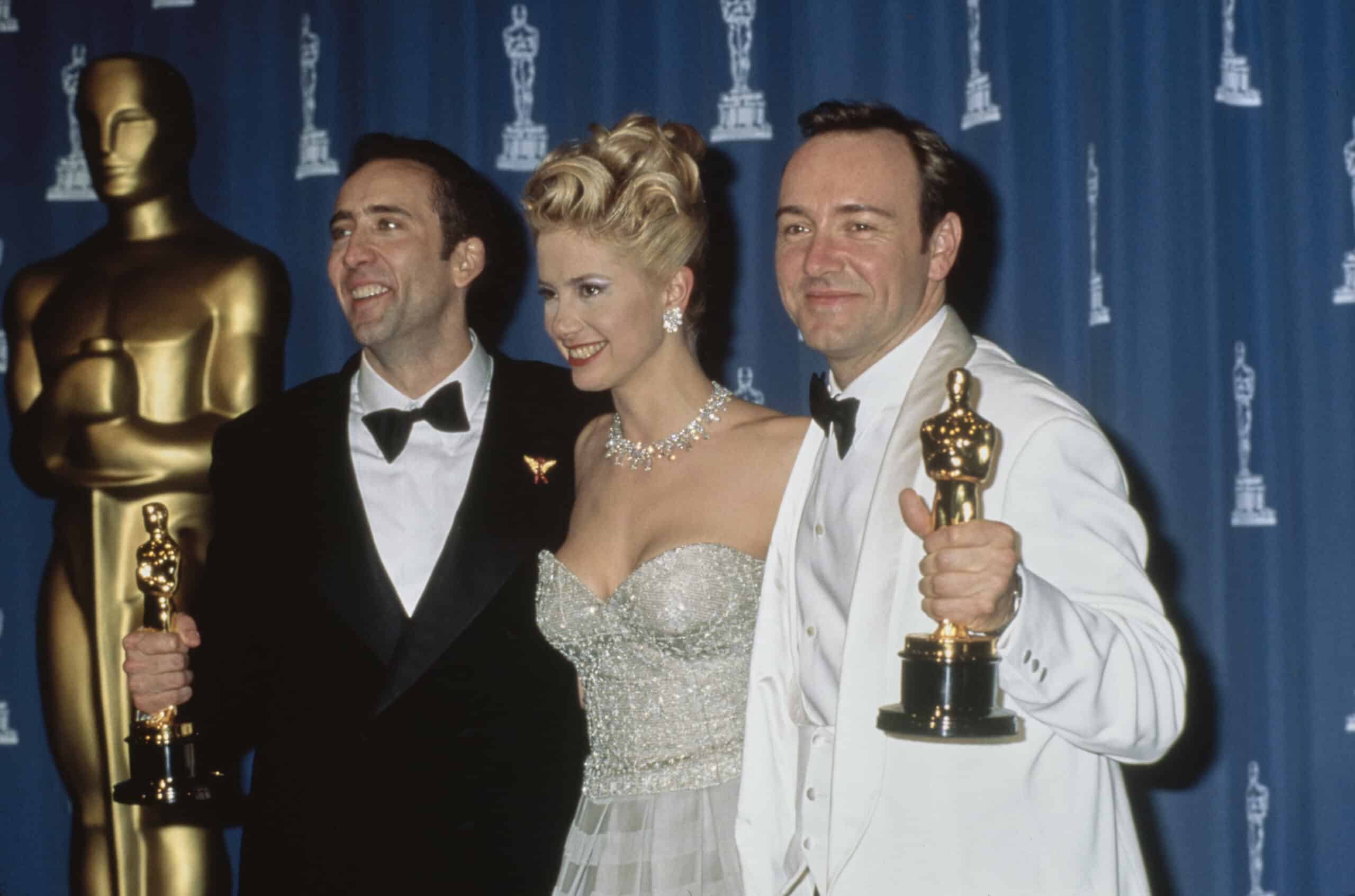 68th Academy Awards