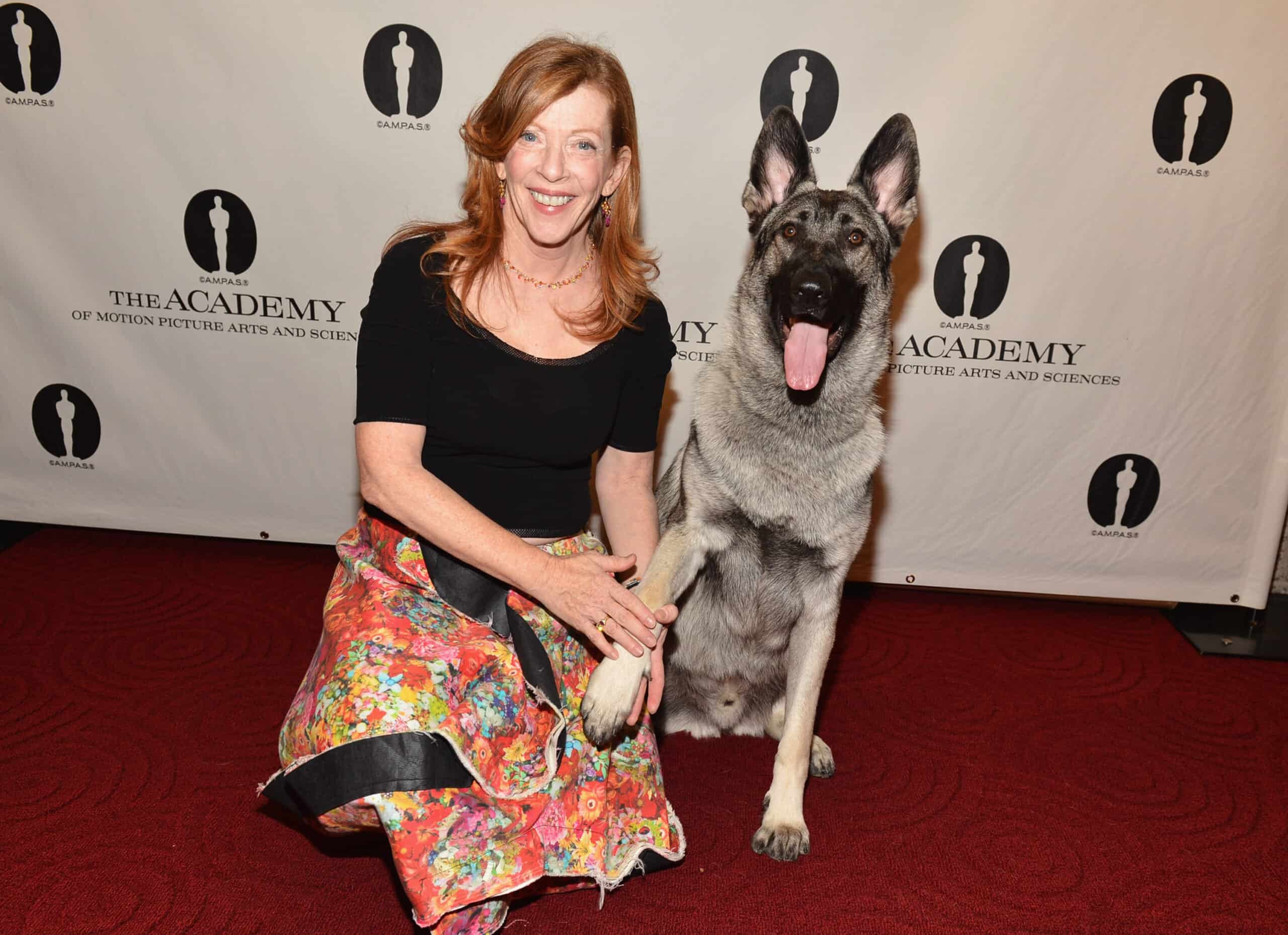 The Academy Of Motion Picture Arts And Sciences' "Hollywood Dogs: From Rin Tin Tin To Uggie"