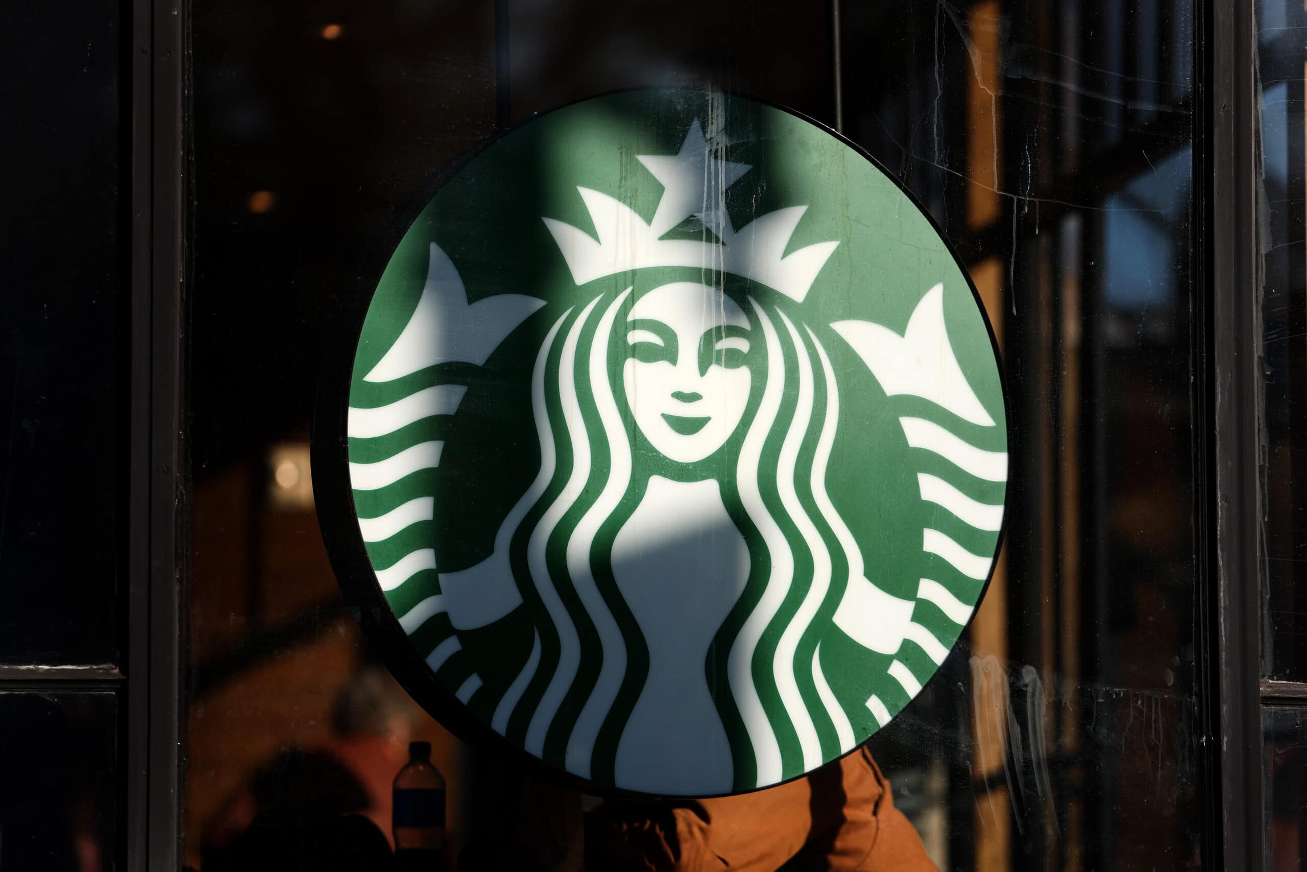 Starbucks Workers Hold "Red Cup Rebellion" Strikes Across The Country