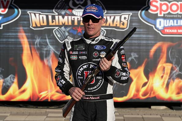 Monster Energy NASCAR Cup Series O'Reilly Auto Parts 500 - Qualifying