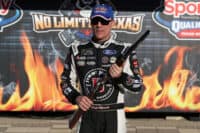 Monster Energy NASCAR Cup Series O'Reilly Auto Parts 500 - Qualifying