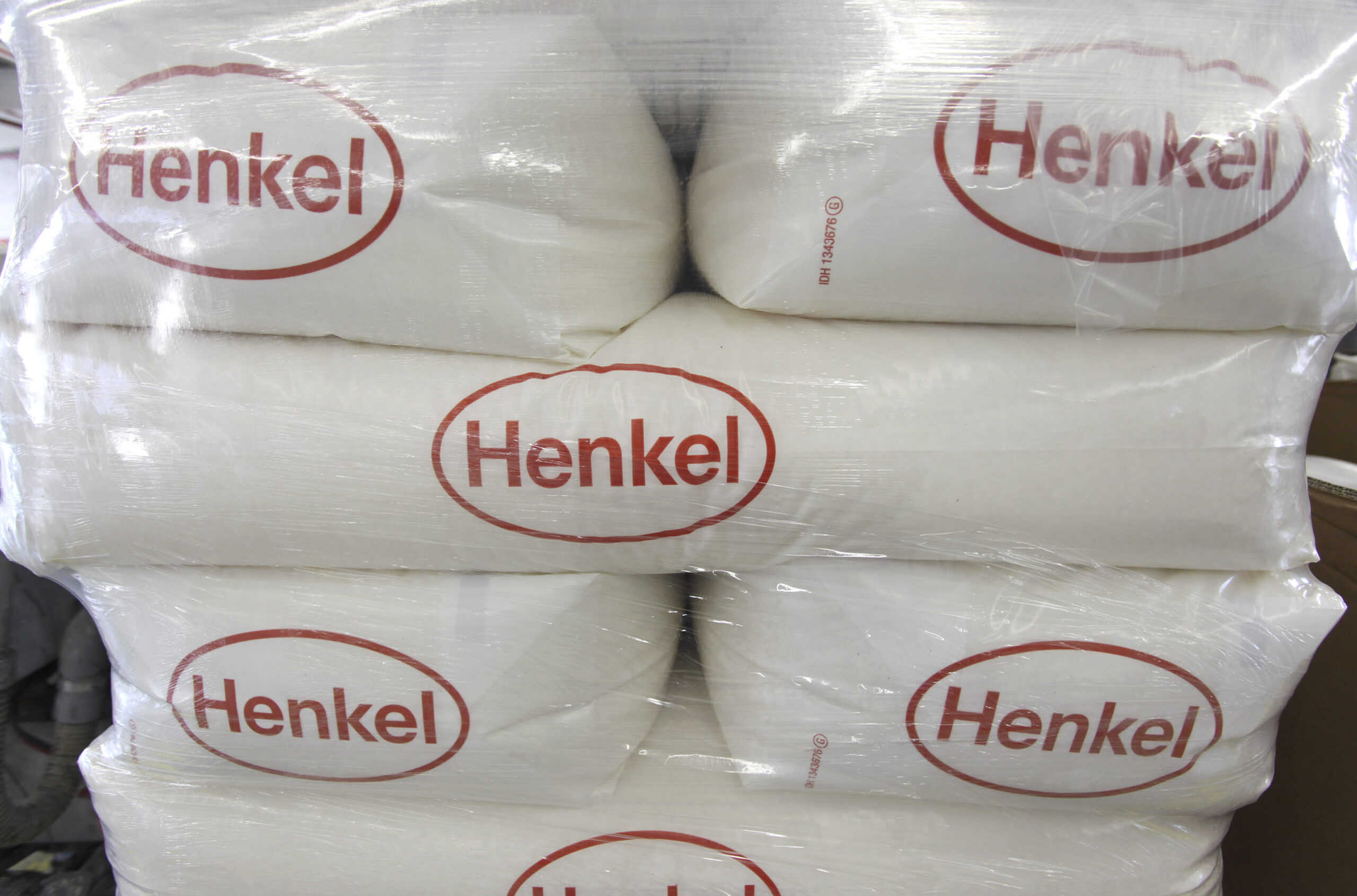 Henkel produces multiple brands of laundry detergent