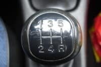 A 1999 3 door Peugeot 206 with a 1.1 L TU1JP petrol engine